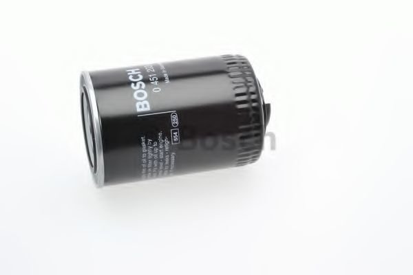 

Масляный фильтр Bosch 0451203012