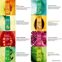 Шампунь Garnier Fructis SOS-восстановление 400 мл