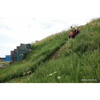 Райдер Seco Crossjet 4x4