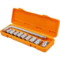 Универсальный набор инструментов Megatools MT-4104-5(57965) (57965)