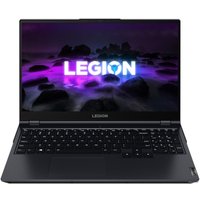 Игровой ноутбук Lenovo Legion 5 15IMH6 82NL000KRU