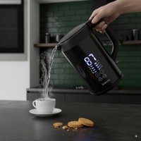 Электрический чайник Brevio Steel Touch Kettle BV4159