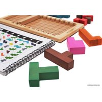 Настольная игра Gigamic Katamino