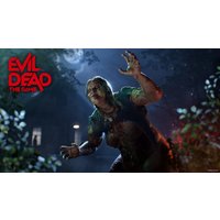  Evil Dead: The Game для PlayStation 4