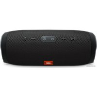 Беспроводная колонка JBL Charge 3 (черный)