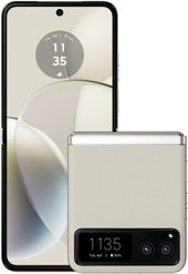 Razr 40 8GB/256GB (ванильный крем)