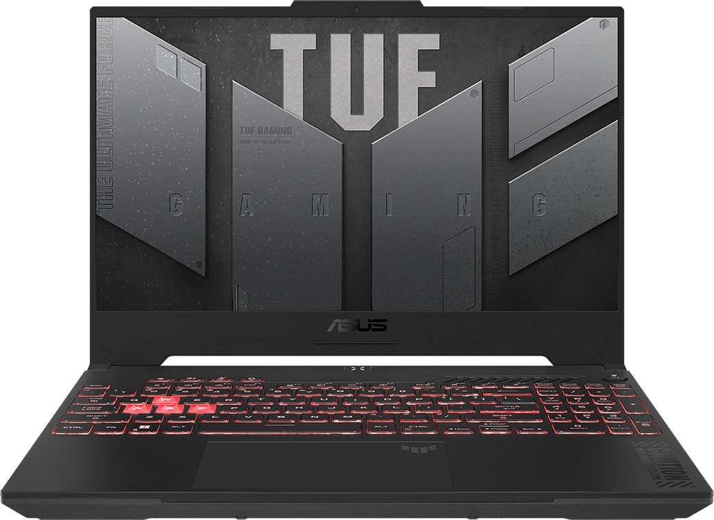 

Игровой ноутбук ASUS TUF Gaming A15 2024 FA507UV-LP149