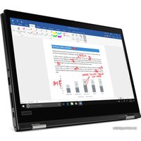 Ноутбук 2-в-1 Lenovo ThinkPad L13 Yoga Gen 2 Intel 20VK000YRT