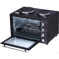 Мини-печь Adler AD6020