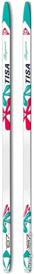 Беговые лыжи TISA Elegance Step Women N91221V (187 см)