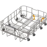 Встраиваемая посудомоечная машина Krona Wespa 45 BI V2