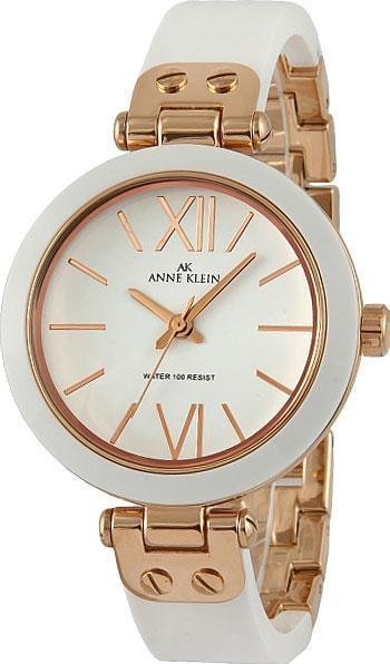 

Наручные часы Anne Klein 9652RGWT