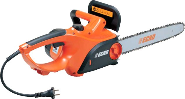 

Электрическая пила Echo CS-2400