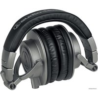 Наушники Audio-Technica ATH-M50x Limited Edition (темно-серый) в Витебске