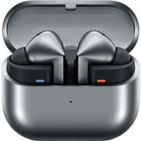 Наушники Samsung Galaxy Buds 3 Pro (серебристый)