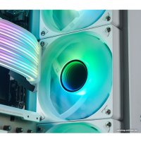 Вентилятор для корпуса Jonsbo SL-120 Reversed (черный)