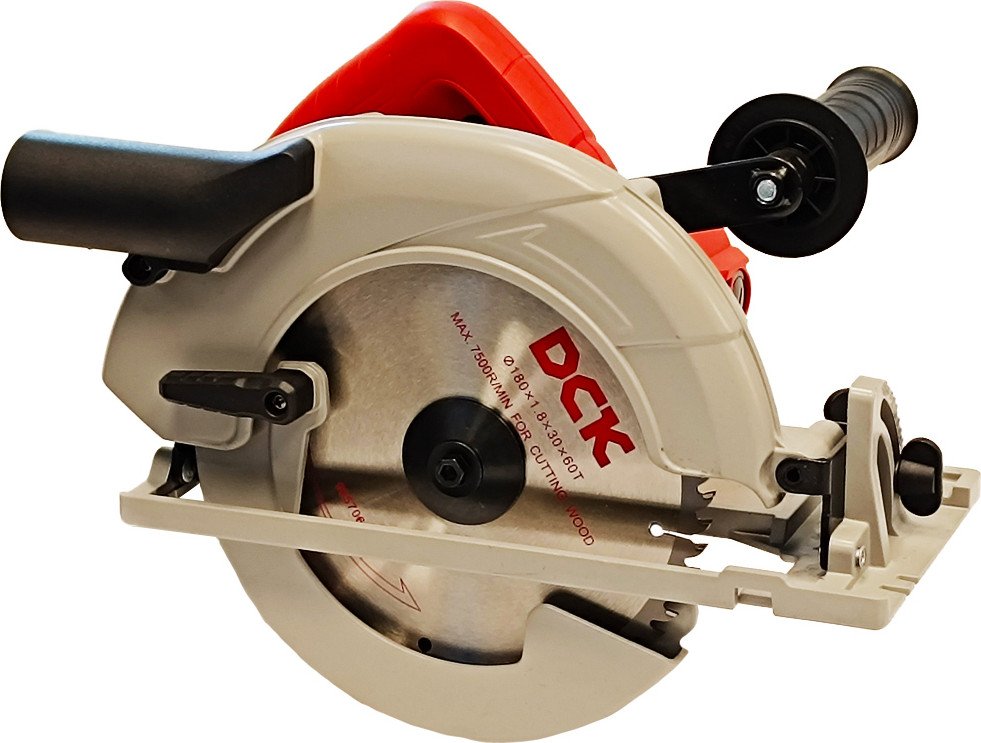 

Дисковая (циркулярная) пила DCK KMY04-185