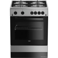 Кухонная плита BEKO FSGT62130DXO