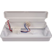 Светильник Uniel ULW-K25A 6W/4000K IP65 UL-00013350