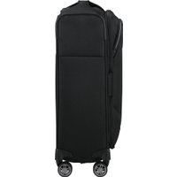 Чемодан Samsonite Re-lite Black 55 см