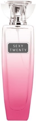 

Туалетная вода Dilis Parfum Sexy Twenty EdT 100 мл