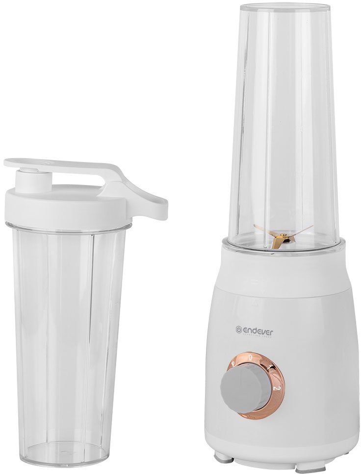

Стационарный блендер Endever Sigma-205