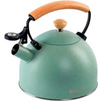 Чайник со свистком Attribute Scandinavia ASK047