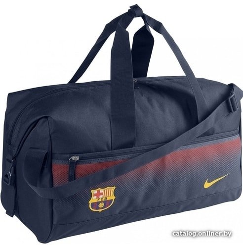 Дорожная сумка Nike BA 4622