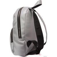 Городской рюкзак Зубрава Леди Вишня РВИШ (серый)