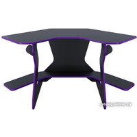 Геймерский стол VMMGame Jetx Dark Purple SF-1BPU в Гродно