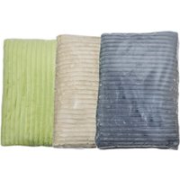 Плед Реноме Pinoli 2сп PN-019 (жаккард ментоловый)