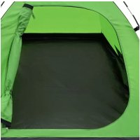 Треккинговая палатка RSP Outdoors Deep 2 (зеленый)