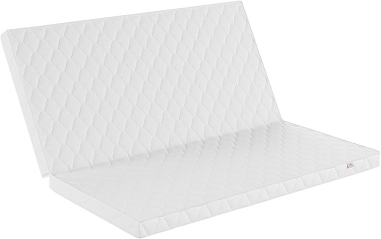 

Матрас Mio Tesoro Тип 22 Duo Comodo 180x200 (джерси)