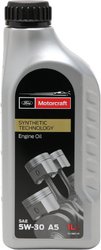 Motorcraft A5 5W-30 1 л