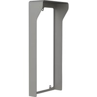 Аксессуар Uniview EP-CS201-F Козырек-бокс для видеодомофона