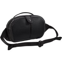 Сумка через плечо Thule Tact Waistpack 5 л (черный)