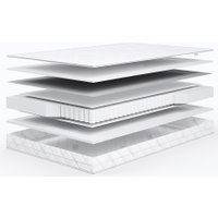 Матрас ЭОС Идеал Тип 1а 70x200 (трикотаж)