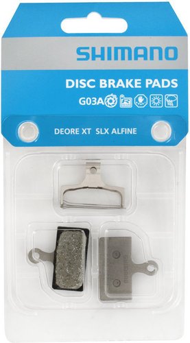 Shimano Deore XT G03A
