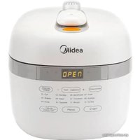 Мультиварка-скороварка Midea MPC-6004