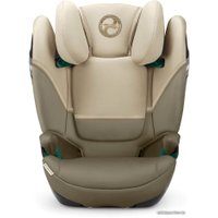 Детское автокресло Cybex Solution S2 i-Fix (classic beige)