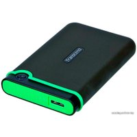 Внешний накопитель Transcend StoreJet 25M3 500GB (TS500GSJ25M3)