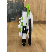 Высокий стульчик Carrello Apricus CRL-14201 (slate grey)