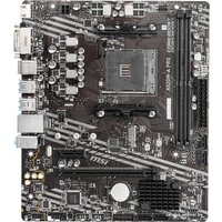 Материнская плата MSI A520M-A PRO в Борисове