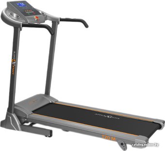 Электрическая беговая дорожка AppleGate T20 M