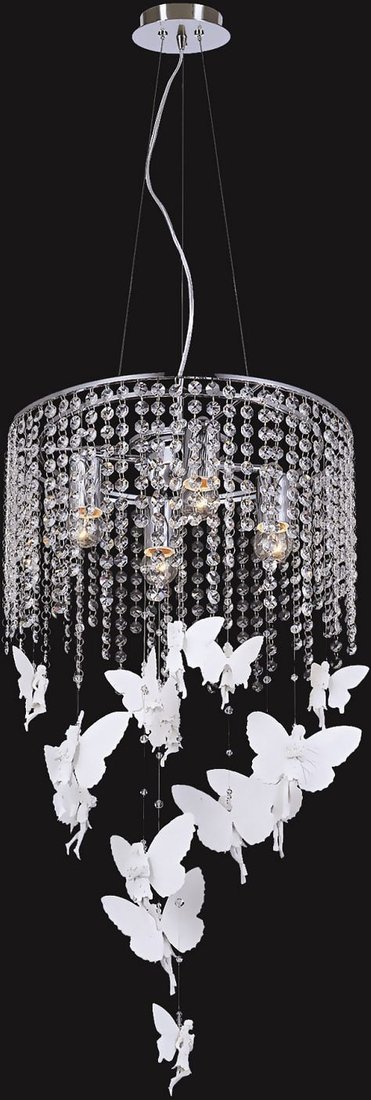 

Подвесная люстра Favourite Fairies 1165-4PC
