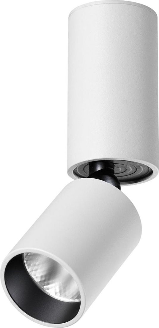 Спот Novotech Over Tubo 359314