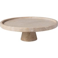 Подставка для торта Villeroy & Boch Manufacture Travertine 10-1375-3841
