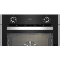 Электрический духовой шкаф Grundig GEBM19300BC в Бресте