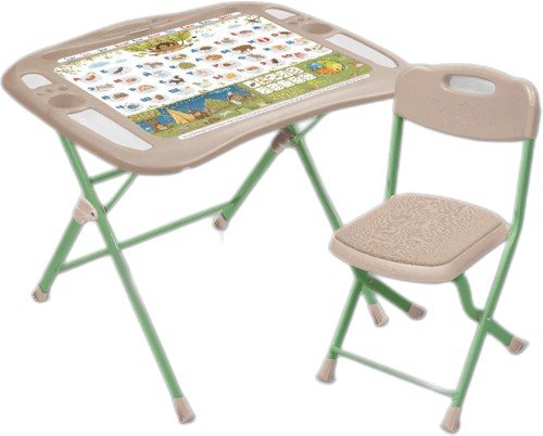 

Детский стол Nika NKP1/А2