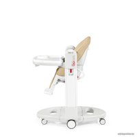 Высокий стульчик Peg Perego Tatamia Follow Me 2022 (paloma)